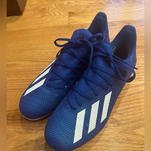 Women’s Adidas Cleats